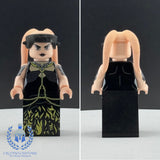 Garsa Custom Printed PCC Series Minifigure