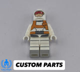 Heatwave Custom UV Printed PCC Series Miniature