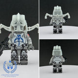 Durge DX Custom Printed PCC Series Miniature