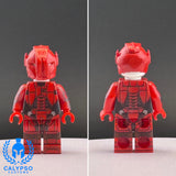 HK-10 Custom UV Printed PCC Series Miniature