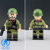 G.I. Clutch Custom UV Printed PCC Series Miniature