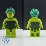 Marina Custom Printed PCC Series Minifigure