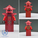 EU Imperial Sentinel Custom Printed PCC Series Minifigure