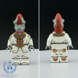 Sionver Boll Custom Printed UV PCC Series Miniature