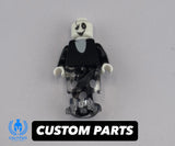 Undertale Gaster Custom UV Printed PCC Series Miniature