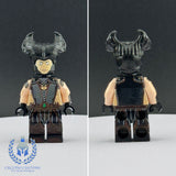 Mortal Kombat Shinnok Custom Printed PCC Series Miniature