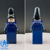 Imperial Dignitary Ars Dangor Custom UV Printed PCC Series Miniature