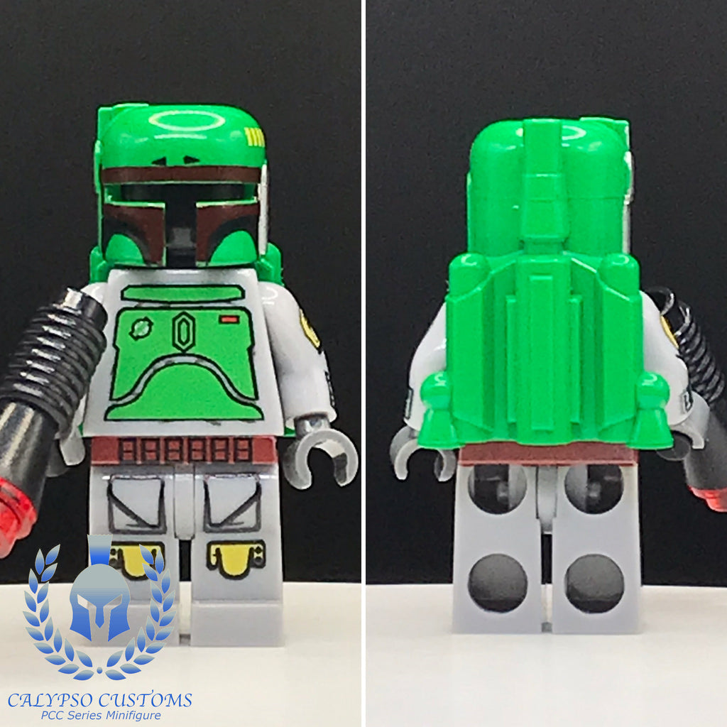 Lego Cloud Lego Boba Fett Price Calypso Customs Cloud City Replica