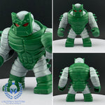 Custom 3D Resin Printed Doombot DX Painted Epic Scale Figure KIT