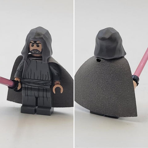 Darth Millennial Custom Printed PCC Series Miniature