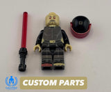 9th Sister Inquisitor Custom UV Printed PCC Series Miniature