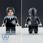 Aurora Custom Printed PCC Series Minifigure