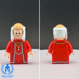DnD Dungeon Master Custom UV Printed PCC Series Miniature