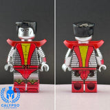 X-Men Colossus UV Custom Printed PCC Series Miniature