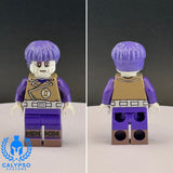 Greenzarro Custom UV Printed PCC Series Miniature