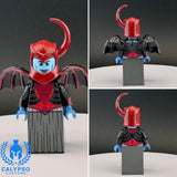 DnD Venger Custom UV Printed PCC Series Miniature