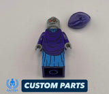 Lufa Danak Custom UV Printed PCC Series Miniature