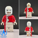 Guardian Custom UV Printed PCC Series Miniature