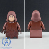 Spaceballs Dink Dink Custom Printed PCC Series Minifigure