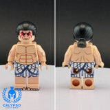 Ehonda SF Custom UV Printed PCC Series Miniature