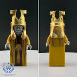 Lit Ankkit Custom Printed PCC Series Minifigure