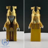 Lit Ankkit Custom Printed PCC Series Minifigure