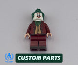 2019 Joker Custom UV Printed PCC Series Miniature