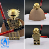 Darth Momin Custom UV Printed PCC Series Miniature