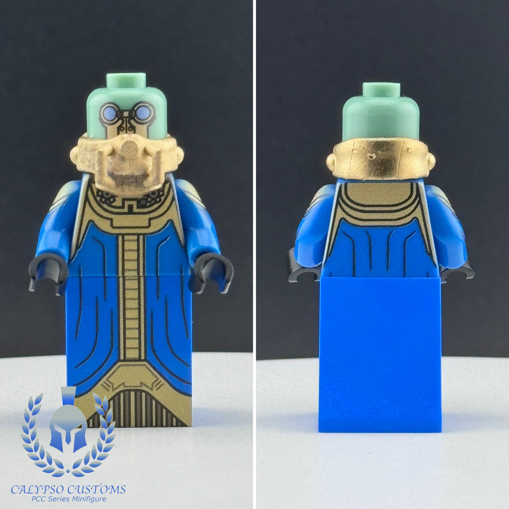 Lego hot sale wat tambor