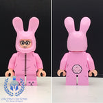 Christmas Story Ralphie Custom Printed PCC Series Minifigure