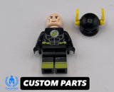 Destiny Suit Flash Custom UV Printed PCC Series Miniature