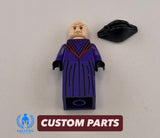 Imperial Dignitary Blista-Vanee Custom UV Printed PCC Series Miniature