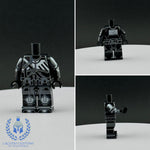 Shadow Umbra Airborne Clone Trooper Armor PCC Series Miniature Body