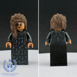 Mother Aniseya Custom Printed PCC Series Miniature