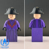 Imperial Dignitary Blista-Vanee Custom UV Printed PCC Series Miniature