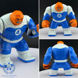 Custom 3D Resin Printed First Steps Thing DX Painted Epic Scale Figure KIT