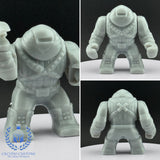 Custom 3D Resin Printed Juggernaut Ultimate Unpainted Epic Scale Figure KIT