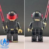 9th Sister Inquisitor Custom UV Printed PCC Series Miniature