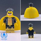 Invincible: Sinister Mark Custom Printed UV PCC Series Miniature