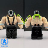 Mighty Bane Custom UV Printed Mighty PCC Series Miniature