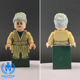 Jocasta Nu Custom UV Printed PCC Series Miniature