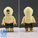 Droopy Custom UV Printed PCC Series Miniature