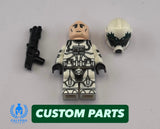 Clone Pilot Goji Custom UV Printed PCC Series Miniature