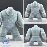 First Steps Thing Custom 3D Printed Epic Scale Figure KIT