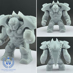 X-Men Onslaught Custom 3D Printed Epic Scale Figure KIT