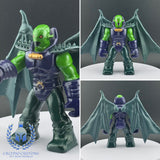 Custom 3D Resin Printed Annihilus DX Painted Epic Scale Figure KIT (C)