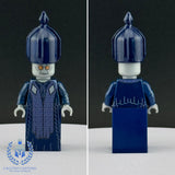 Lott Dod Custom Printed PCC Series Minifigure