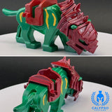 MOTU Battle Cat Large Scale Epic Figure