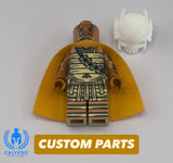 Precyborg Grevious Custom UV Printed PCC Series Miniature