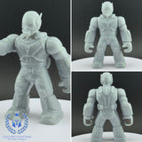 Antman (Large) Custom 3D Printed Epic Scale Figure KIT